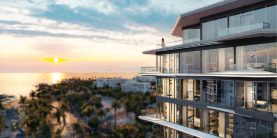 Edge at Raha Island – Luxury Waterfront Living in Ras Al Khaimah by RAK Properties