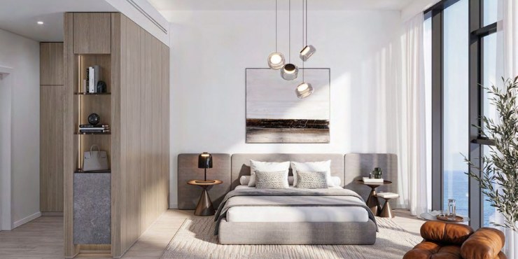 Edge at Raha Island – Luxury Waterfront Living in Ras Al Khaimah by RAK Properties