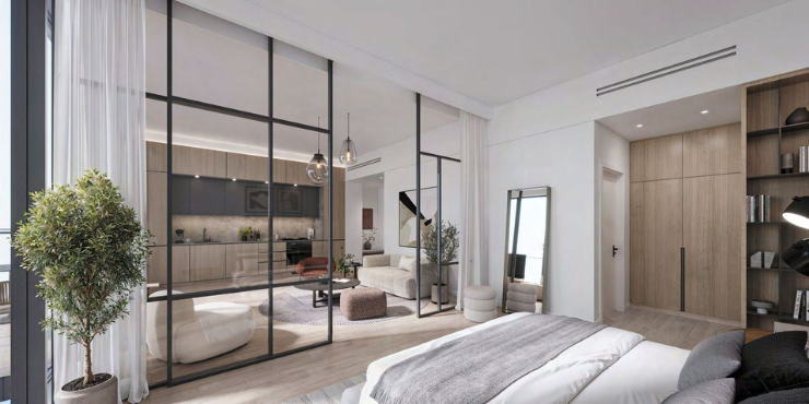 Edge at Raha Island – Luxury Waterfront Living in Ras Al Khaimah by RAK Properties