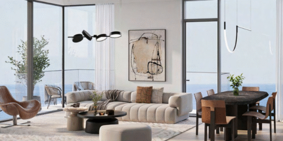 Edge at Raha Island – Luxury Waterfront Living in Ras Al Khaimah by RAK Properties 