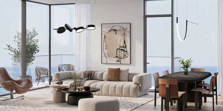 Edge at Raha Island – Luxury Waterfront Living in Ras Al Khaimah by RAK Properties