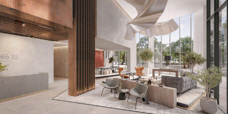 Edge at Raha Island – Luxury Waterfront Living in Ras Al Khaimah by RAK Properties