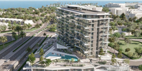 Edge at Raha Island – Luxury Waterfront Living in Ras Al Khaimah by RAK Properties 