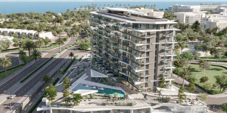 Edge at Raha Island – Luxury Waterfront Living in Ras Al Khaimah by RAK Properties