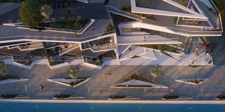 Edge at Raha Island – Luxury Waterfront Living in Ras Al Khaimah by RAK Properties