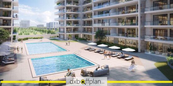 Equiti Home at Al Furjan, Dubai