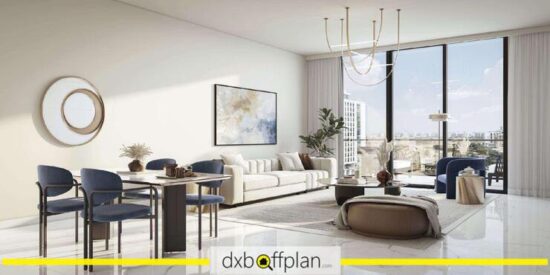 Equiti Home at Al Furjan, Dubai