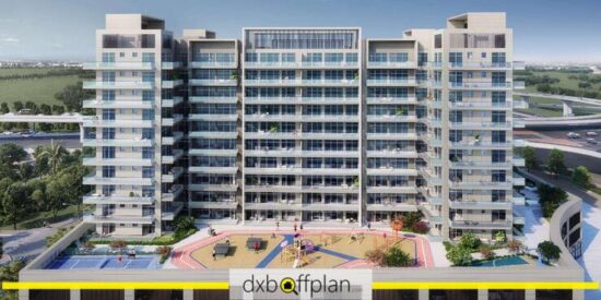 Equiti Home at Al Furjan, Dubai