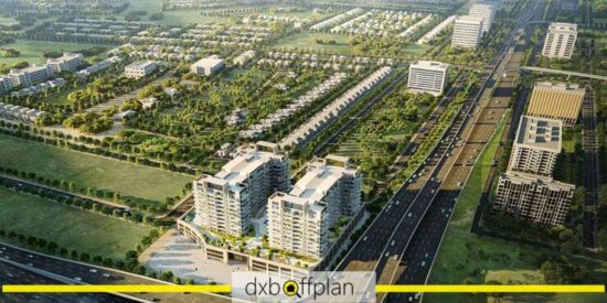 Equiti Home at Al Furjan, Dubai