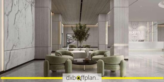 Equiti Home at Al Furjan, Dubai