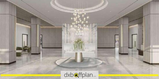 Equiti Home at Al Furjan, Dubai