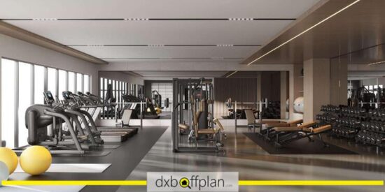 Equiti Home at Al Furjan, Dubai