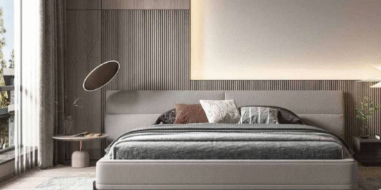 Grand Glow at Jumeirah Village Circle (JVC)