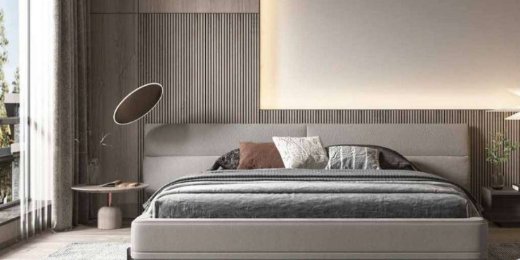 Grand Glow at Jumeirah Village Circle (JVC)