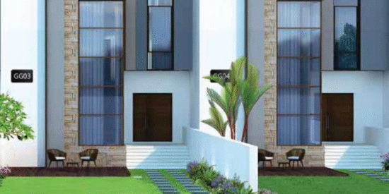 Grand Glow at Jumeirah Village Circle (JVC)