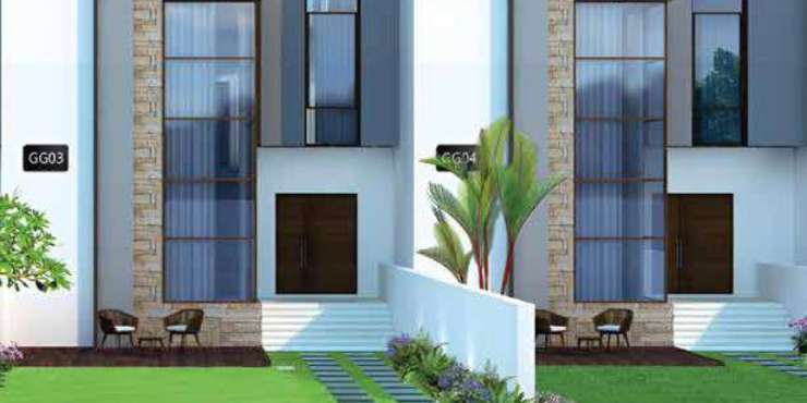 Grand Glow at Jumeirah Village Circle (JVC)