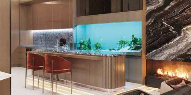 Grand Glow at Jumeirah Village Circle (JVC)