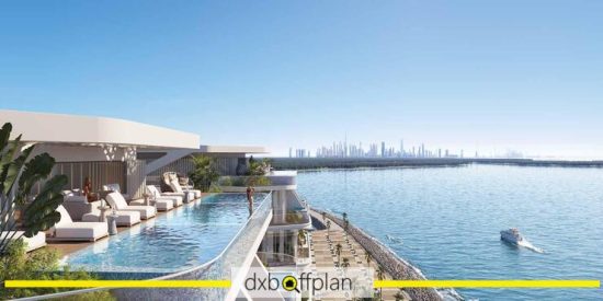 Hatimi Residences at Dubai Islands