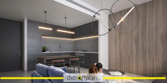 IL Teatro Residences 1 at Aljada, Sharjah – Art-Inspired Apartments by Arada