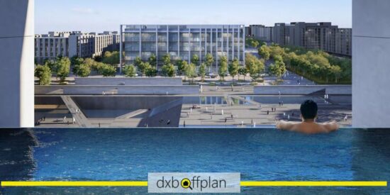 IL Teatro Residences 1 at Aljada, Sharjah – Art-Inspired Apartments by Arada