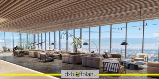 Samana IVY Gardens 2 at Dubai Land Residence Complex (DLRC)