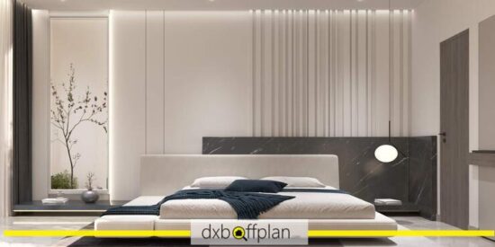 Samana IVY Gardens 2 at Dubai Land Residence Complex (DLRC)
