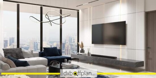 Samana IVY Gardens 2 at Dubai Land Residence Complex (DLRC)