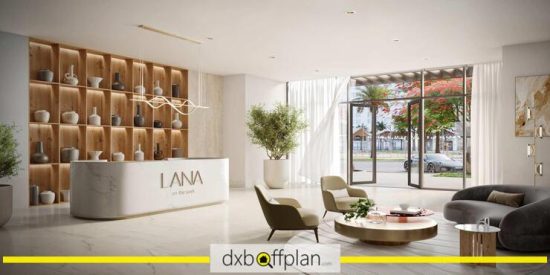 Lana Apartments by Nshama at Town Square, Dubai
