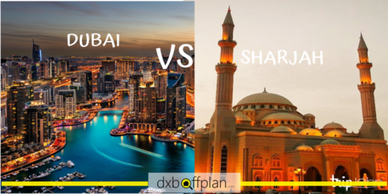 Pros and Cons of Living in Sharjah