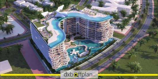 Manta Bay - Premium Apartments in Ras Al Khaimah