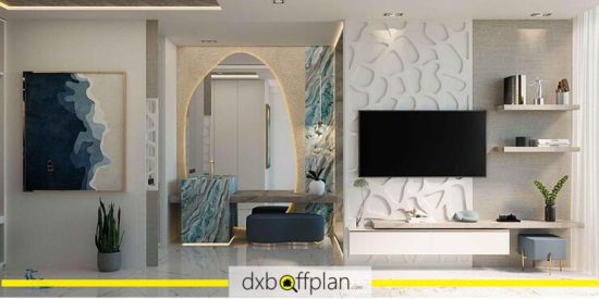 Manta Bay - Premium Apartments in Ras Al Khaimah