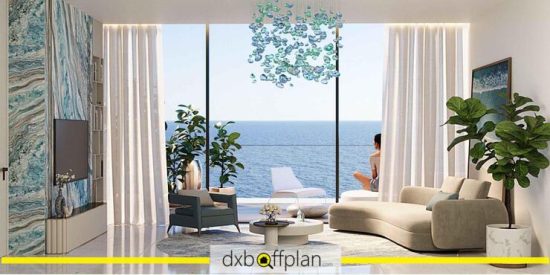 Manta Bay - Premium Apartments in Ras Al Khaimah