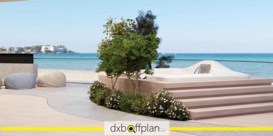 Manta Bay - Premium Apartments in Ras Al Khaimah