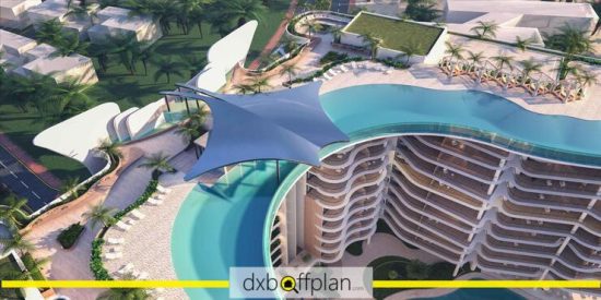 Manta Bay - Premium Apartments in Ras Al Khaimah