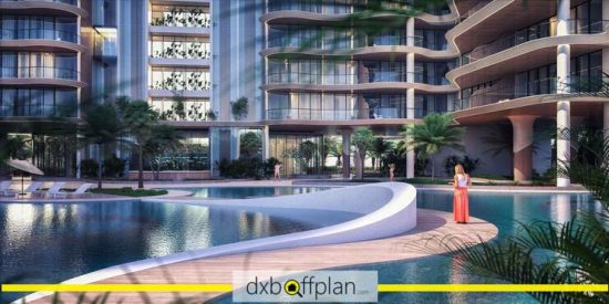 Manta Bay - Premium Apartments in Ras Al Khaimah