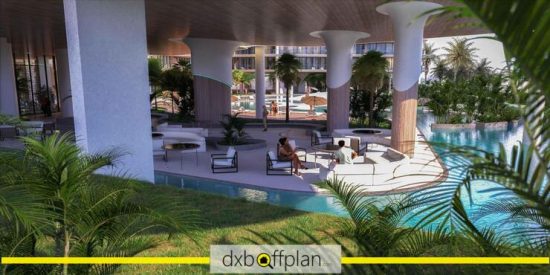 Manta Bay - Premium Apartments in Ras Al Khaimah