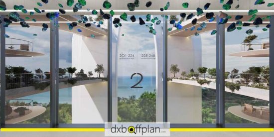 Manta Bay - Premium Apartments in Ras Al Khaimah