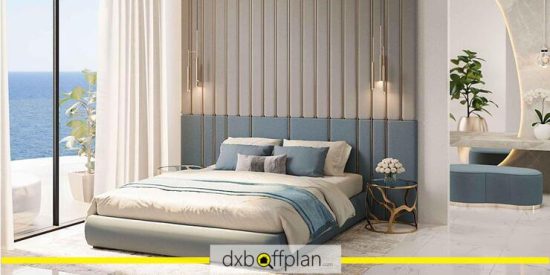 Manta Bay - Premium Apartments in Ras Al Khaimah