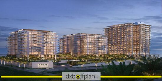 Nobu Residences at Al Marjan Island