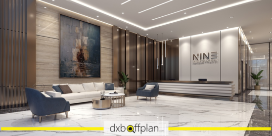 One Apartments by Nine at Meydan