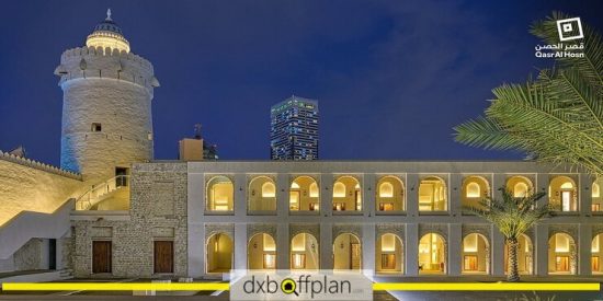 Discover the Hidden Gems of Abu Dhabi: Unveiling the Charms of the Emirates Capital