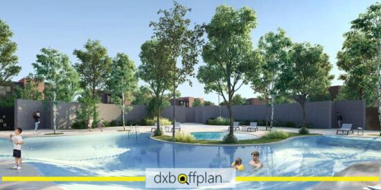 Saro at Masaar – Final Phase of Nature-Inspired Villas & Townhouses for Sale in Sharjah
