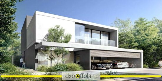 Saro at Masaar – Final Phase of Nature-Inspired Villas & Townhouses for Sale in Sharjah
