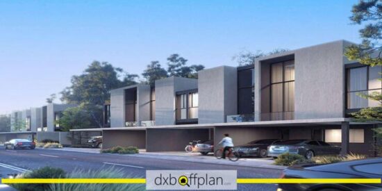 Arada Sequoia at Masaar – Premium Villas & Townhouses for Sale in Sharjah
