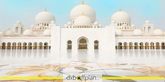 Discover the Hidden Gems of Abu Dhabi: Unveiling the Charms of the Emirates Capital