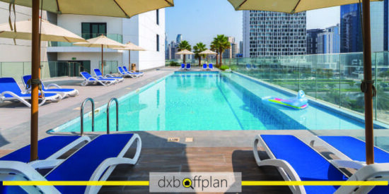 Ready Apartments for Sale in Business Bay | SOL Bay Dubai 