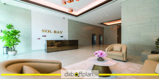 Ready Apartments for Sale in Business Bay | SOL Bay Dubai 