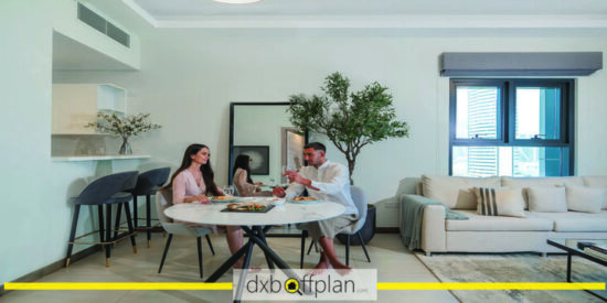 Ready Apartments for Sale in Business Bay | SOL Bay Dubai 