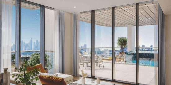 The Orchard Place Tower C at Jumeirah Village Circle (JVC)