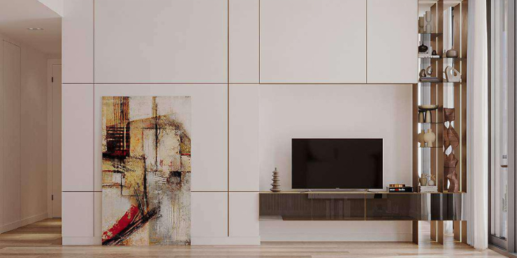 The Orchard Place Tower C at Jumeirah Village Circle (JVC)